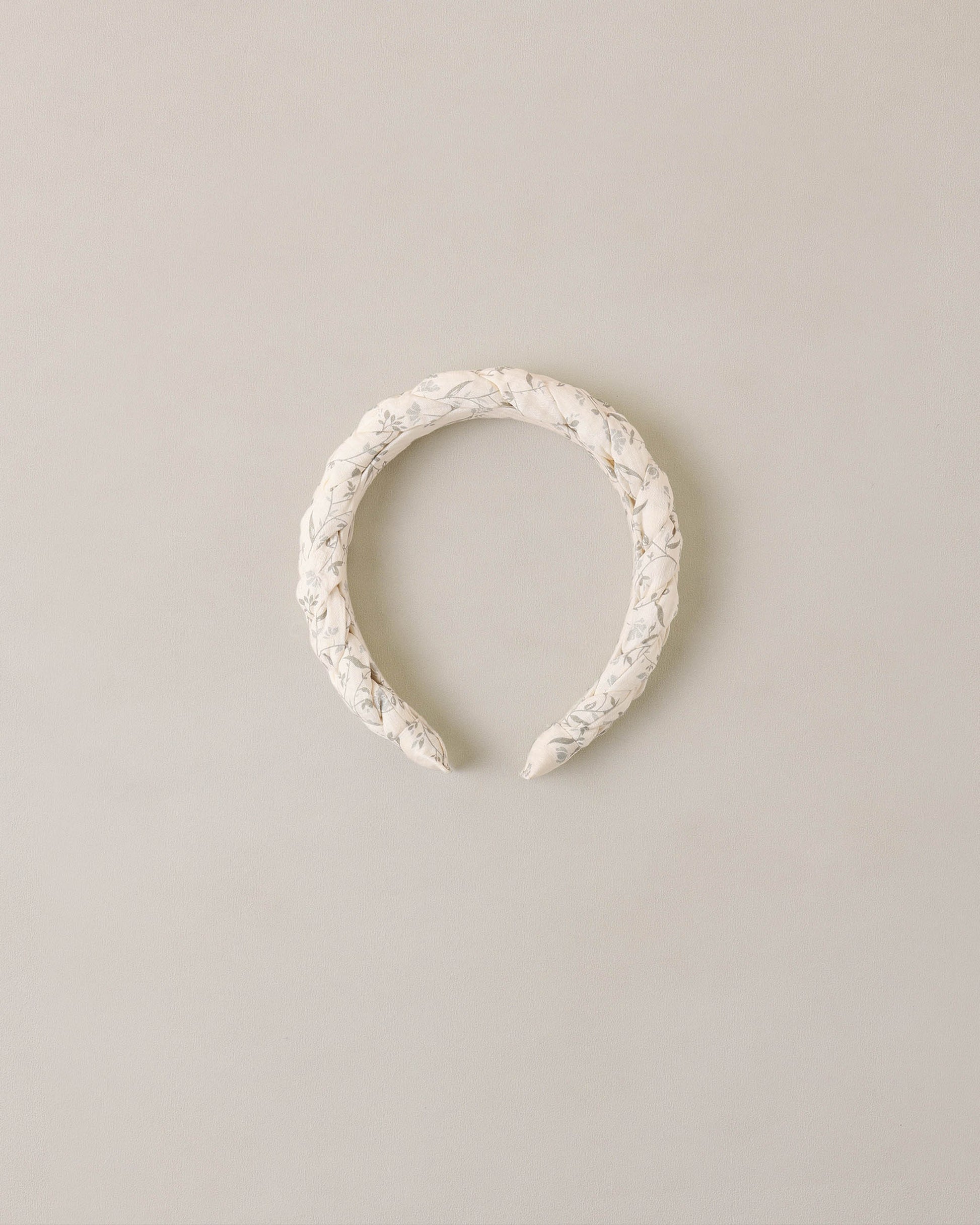 Braided Headband Vines