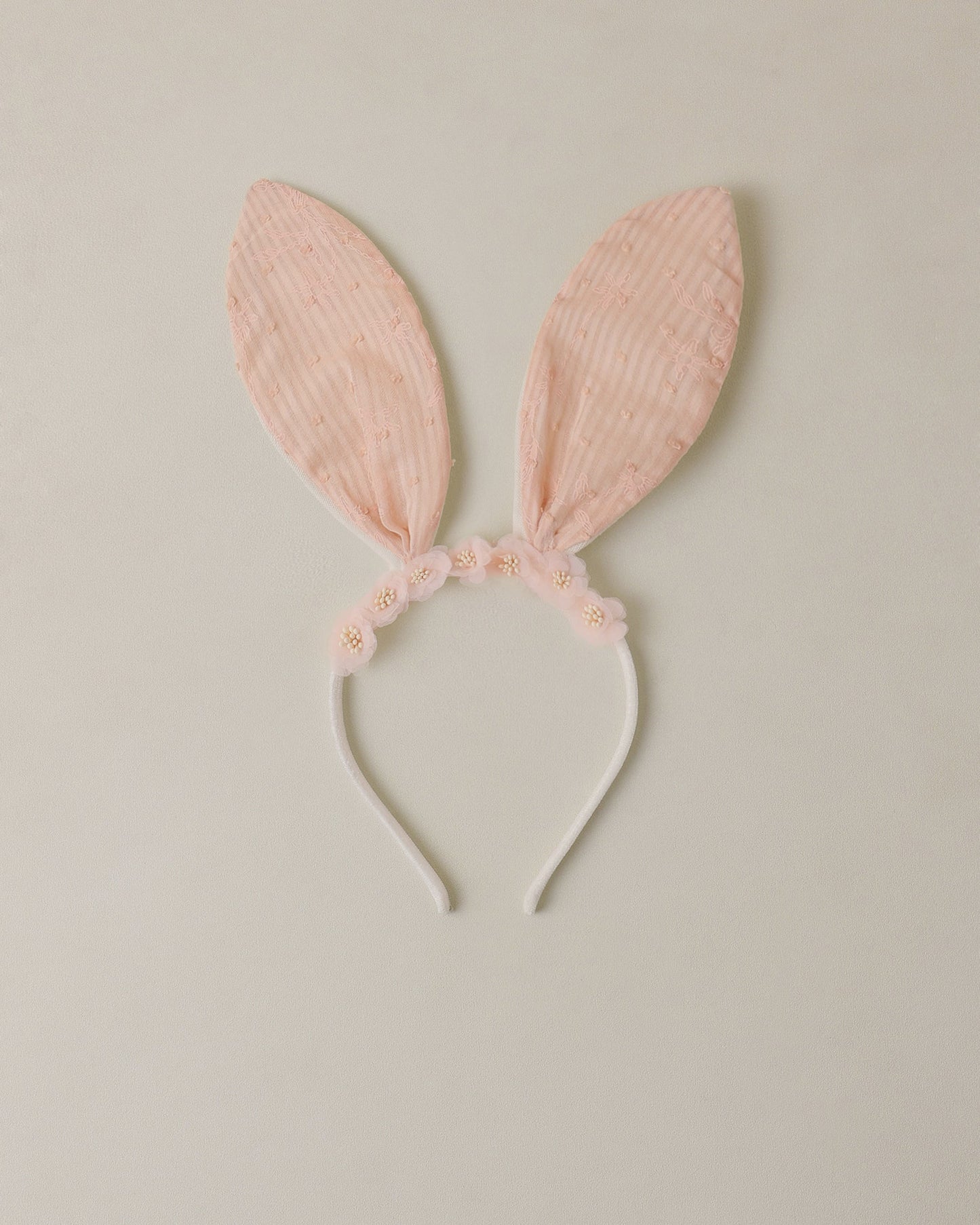 Bunny Headband Petal