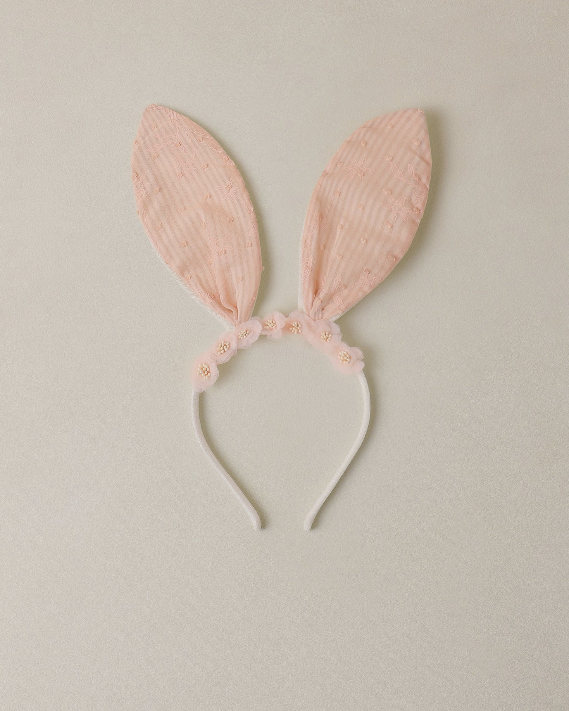 Bunny Headband Petal