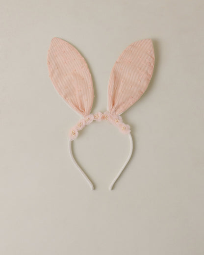 Bunny Headband Petal