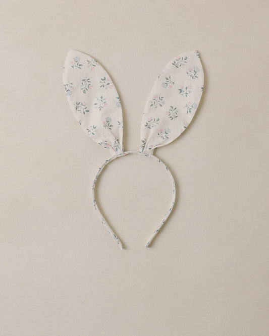 Bunny Headband Summer Ditsy