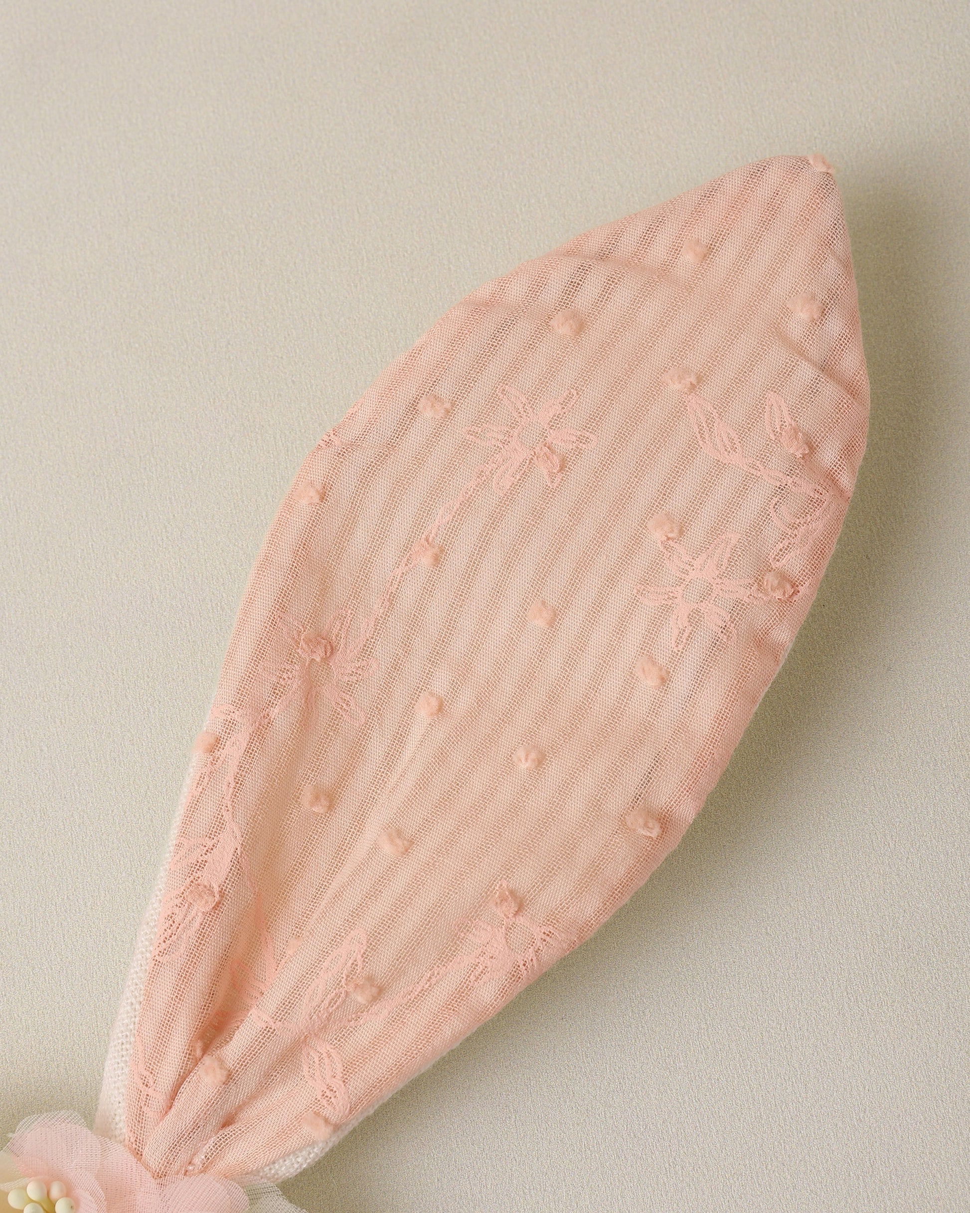 Bunny Headband Petal