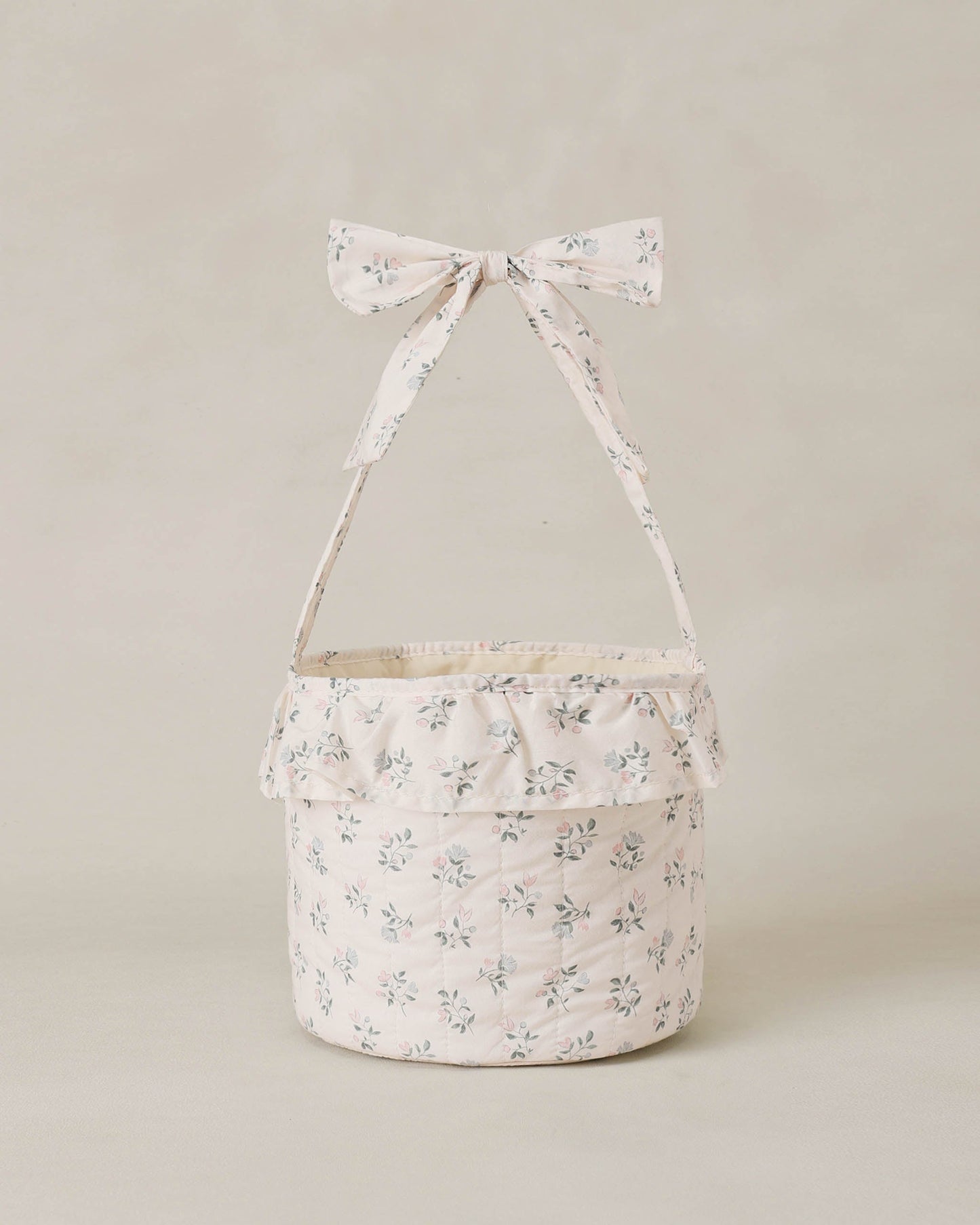 Easter Basket Summer Ditsy