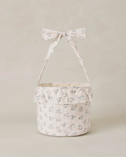 Easter Basket Summer Ditsy