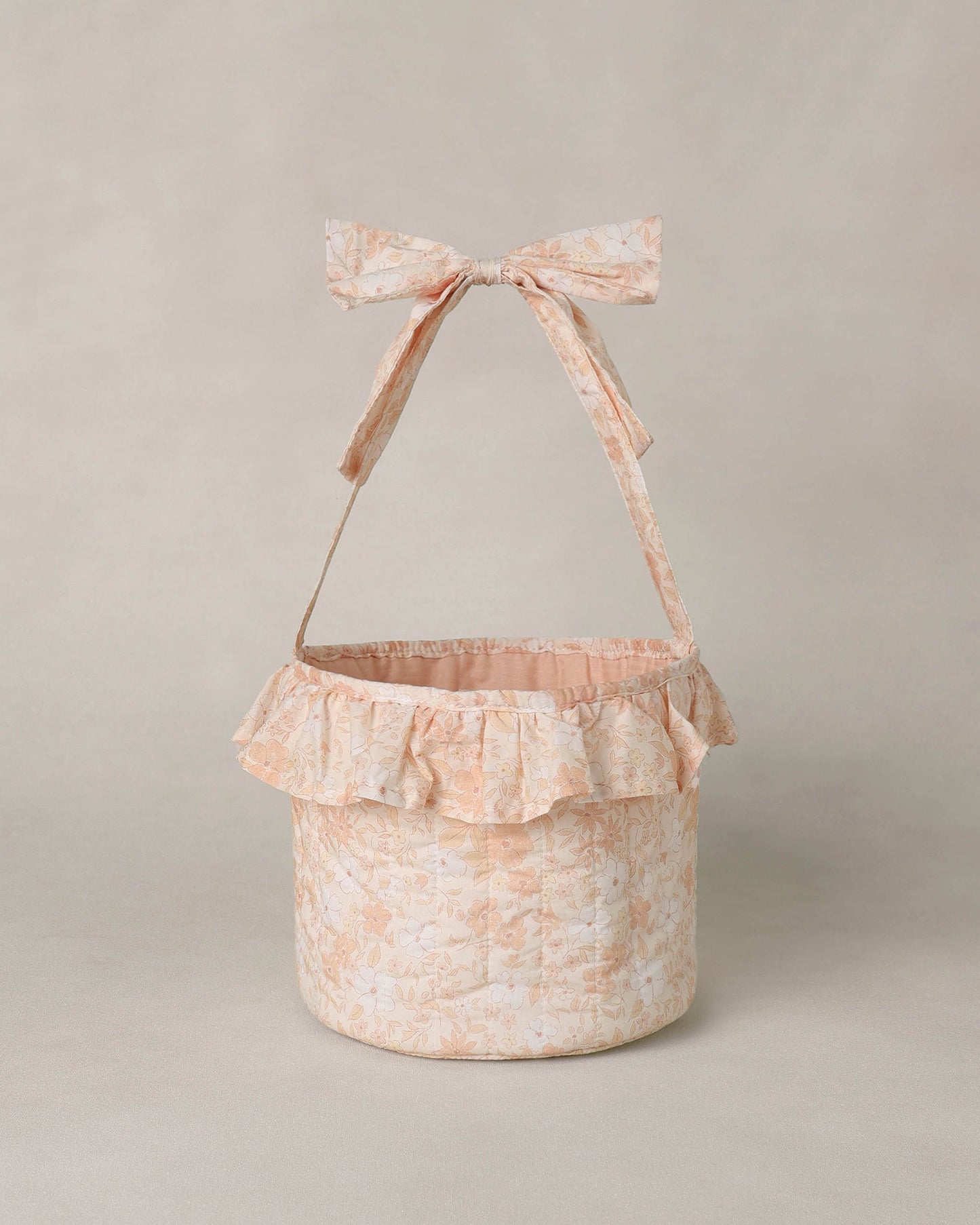 Easter Basket Petal Garden