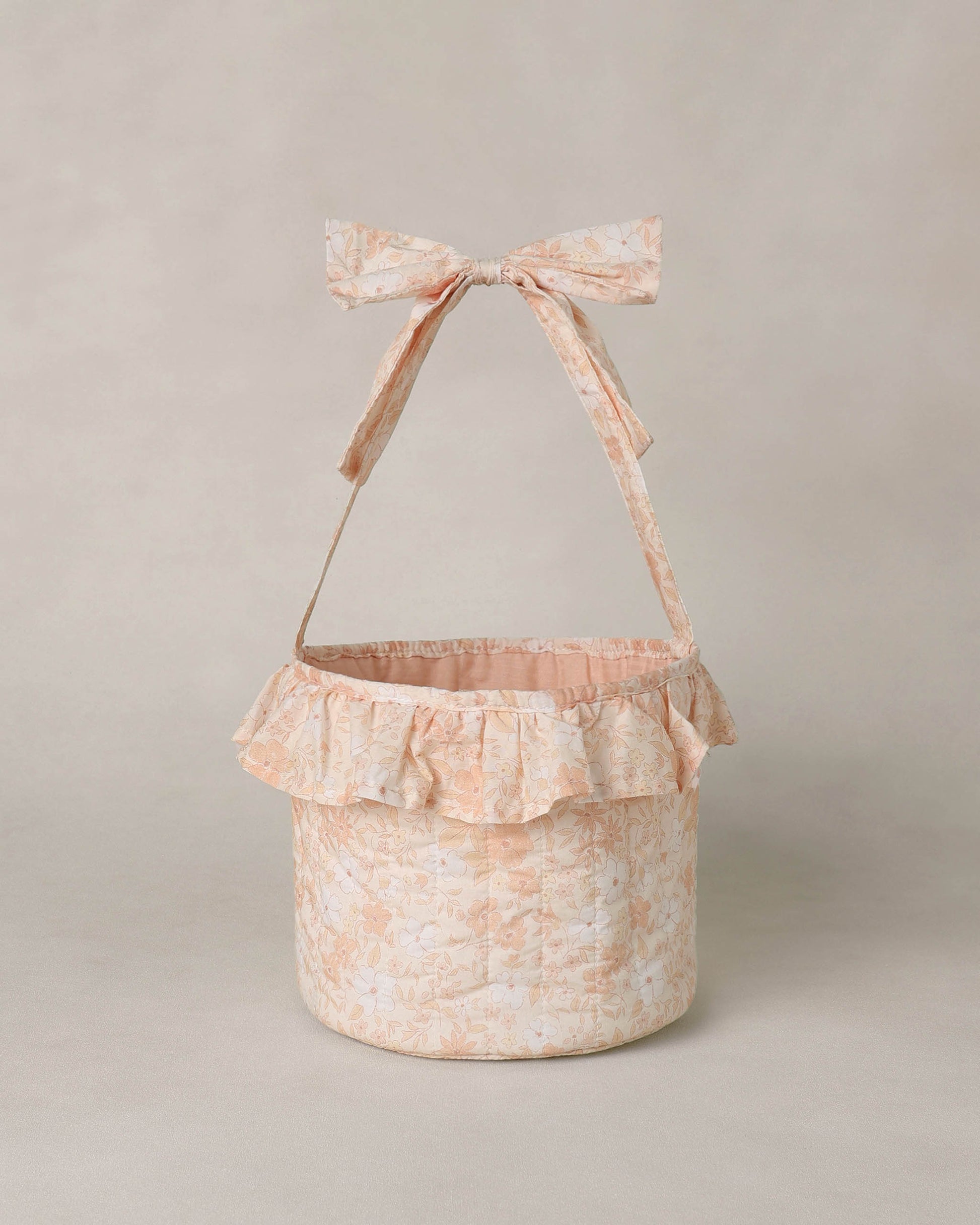 Easter Basket Petal Garden