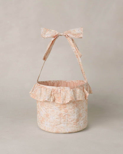 Easter Basket Petal Garden