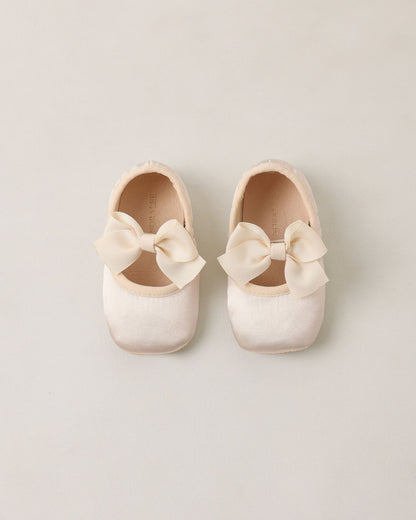 Baby Ballet Flats Pearl