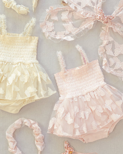 Bella Tutu Natural