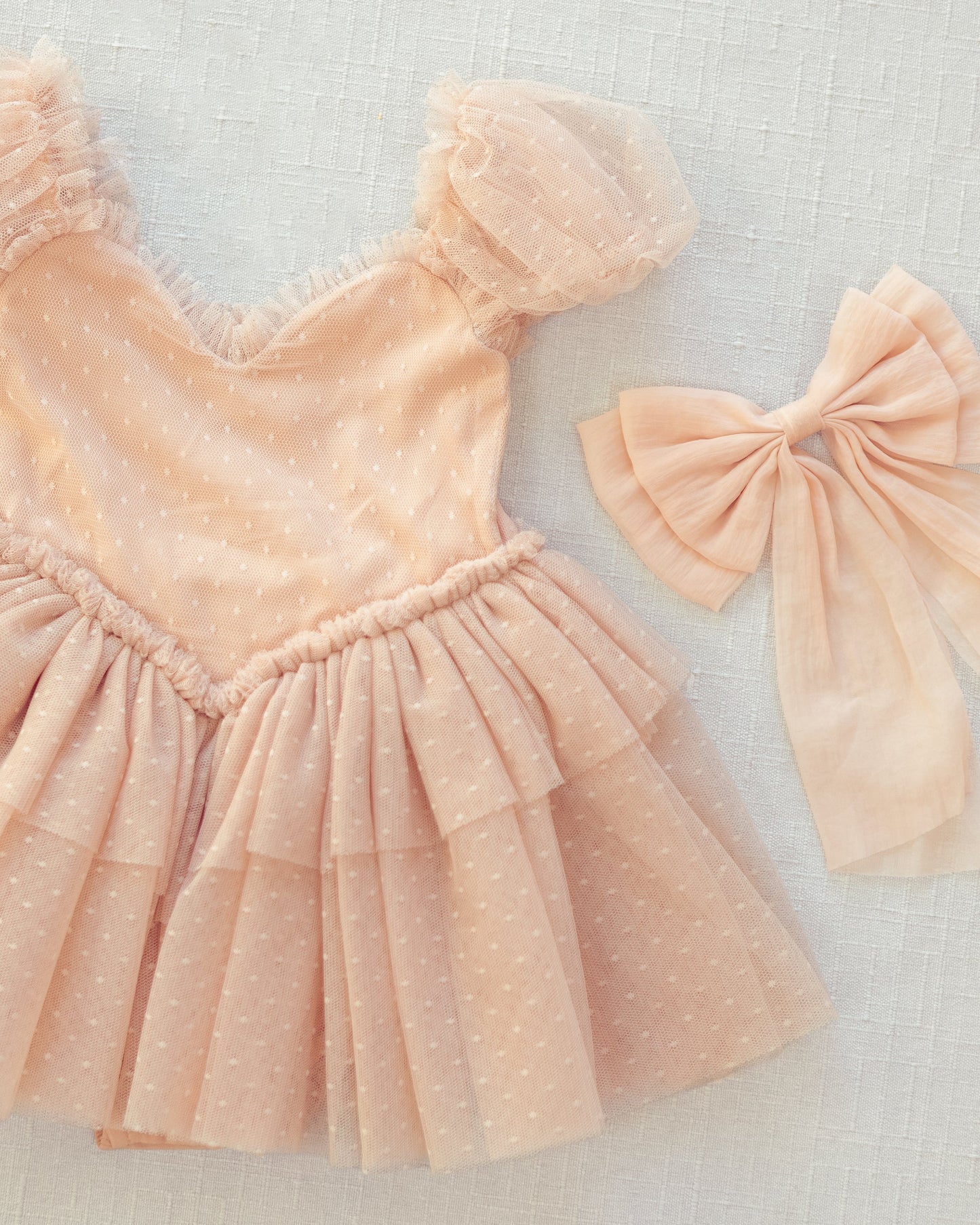 Alice Bow Petal