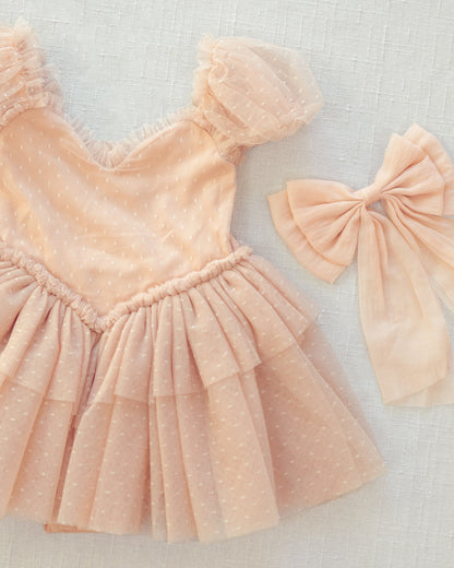Alice Bow Petal