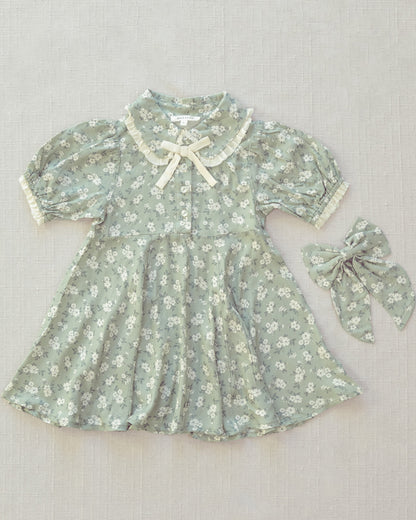 Sara Dress Blossom