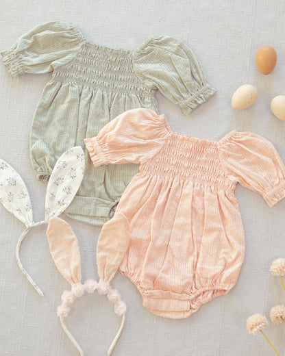 Bunny Headband Petal