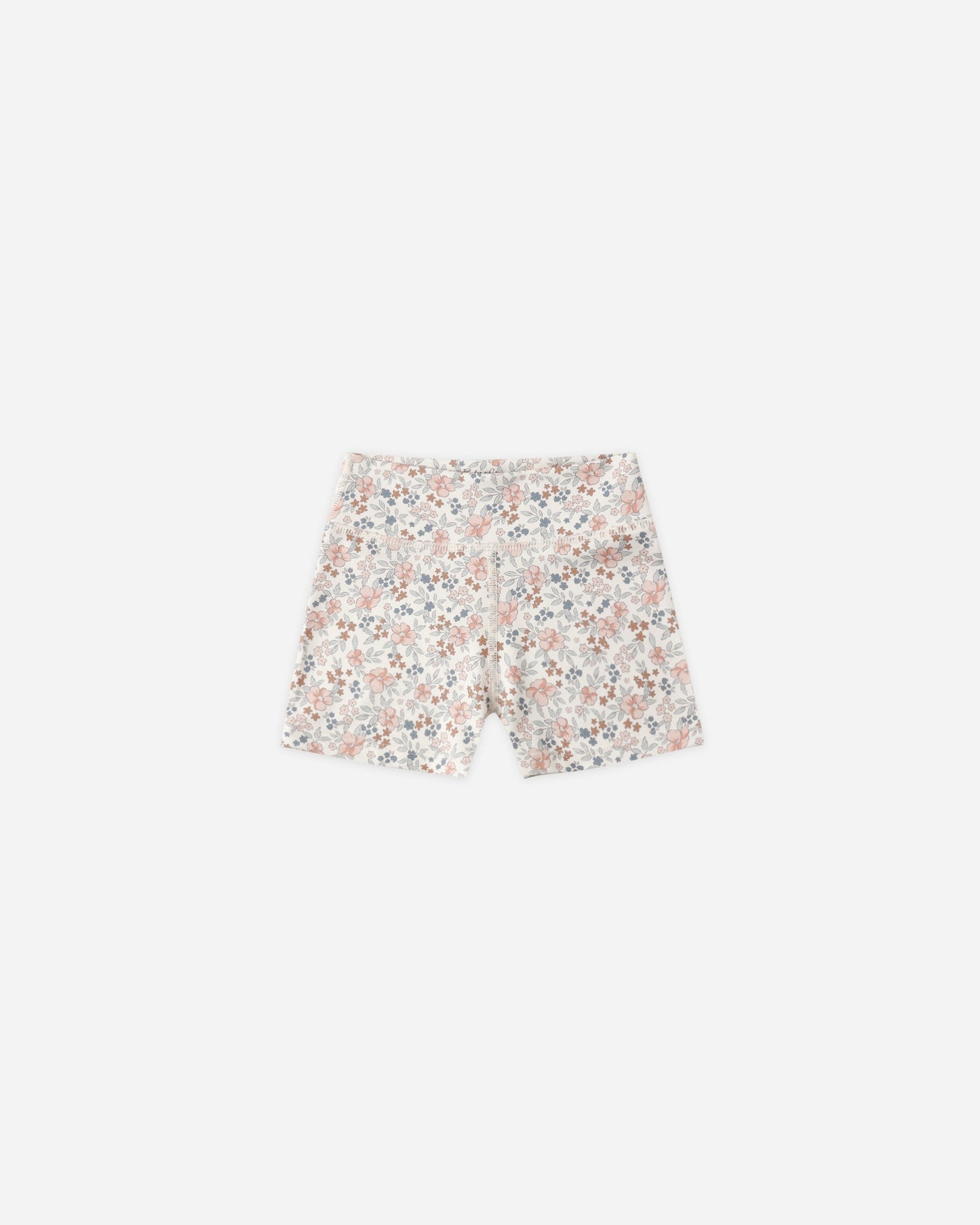 Shortie Short Flower Field