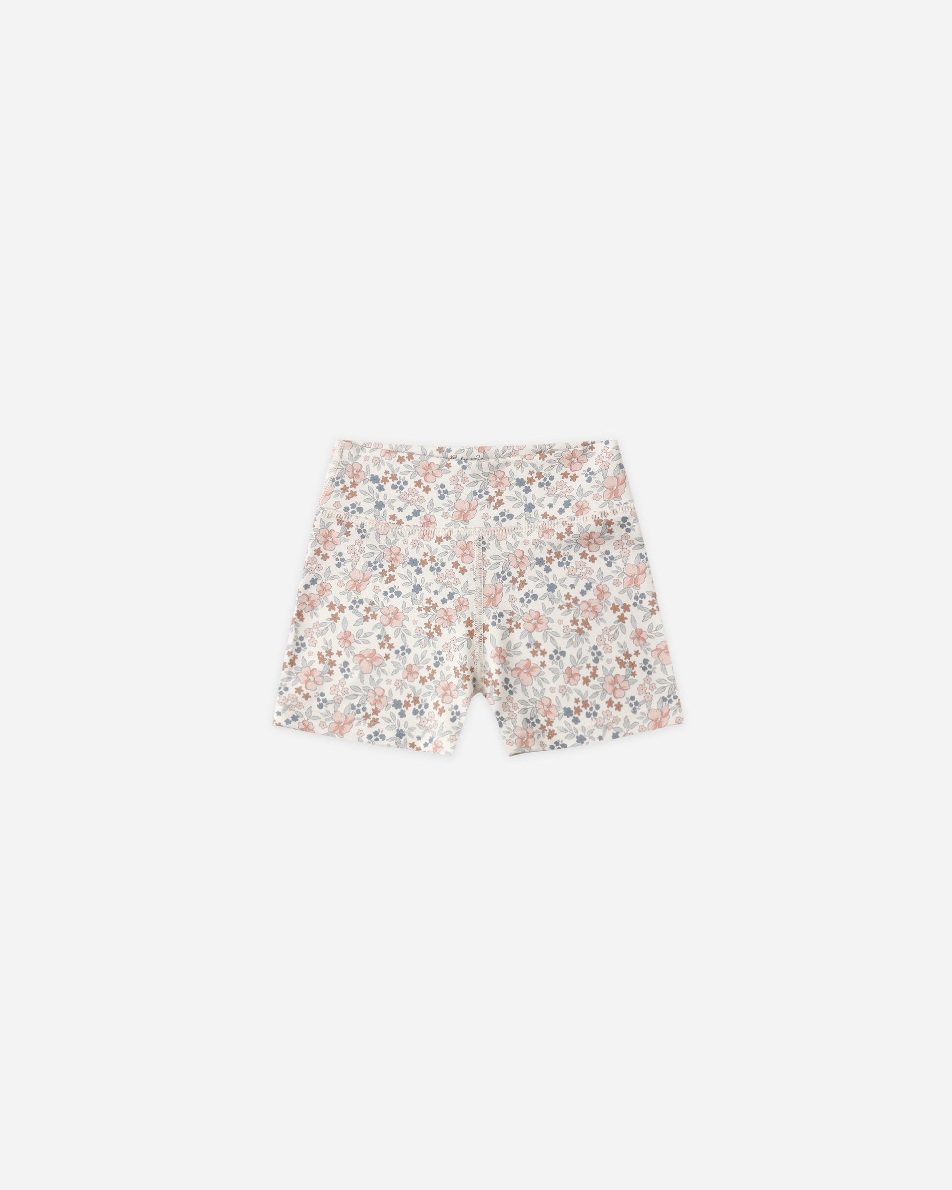 Shortie Short Flower Field