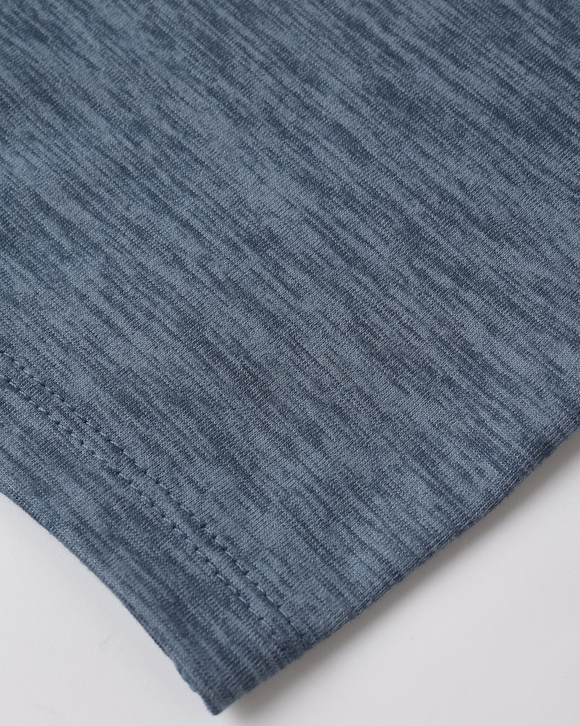 Malibu Bodysuit Heathered Marine