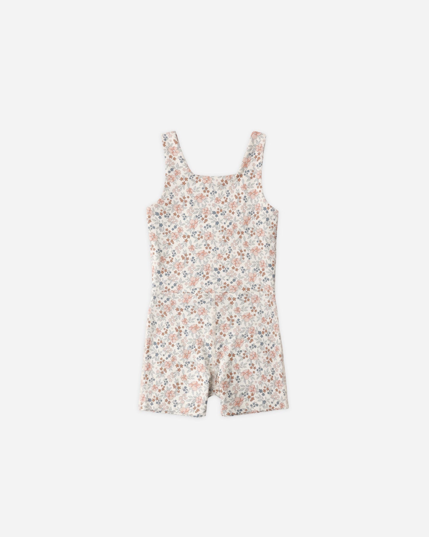 Malibu Bodysuit Flower Field