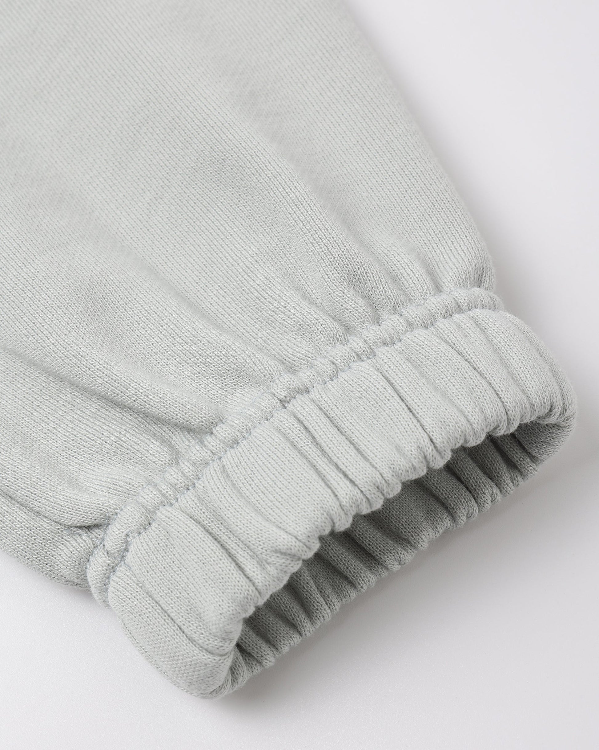 Baggy Sweatpant Seafoam