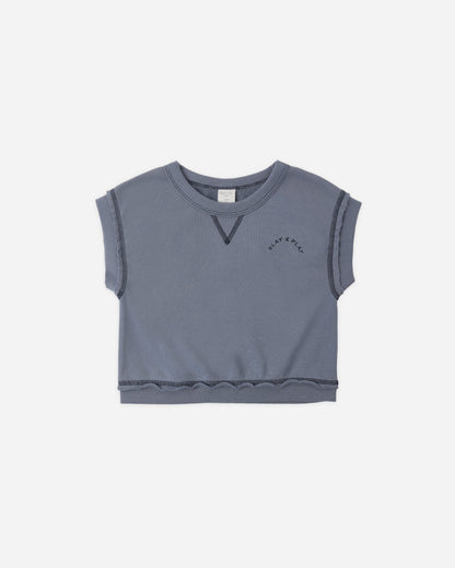 Victory Pullover Marine