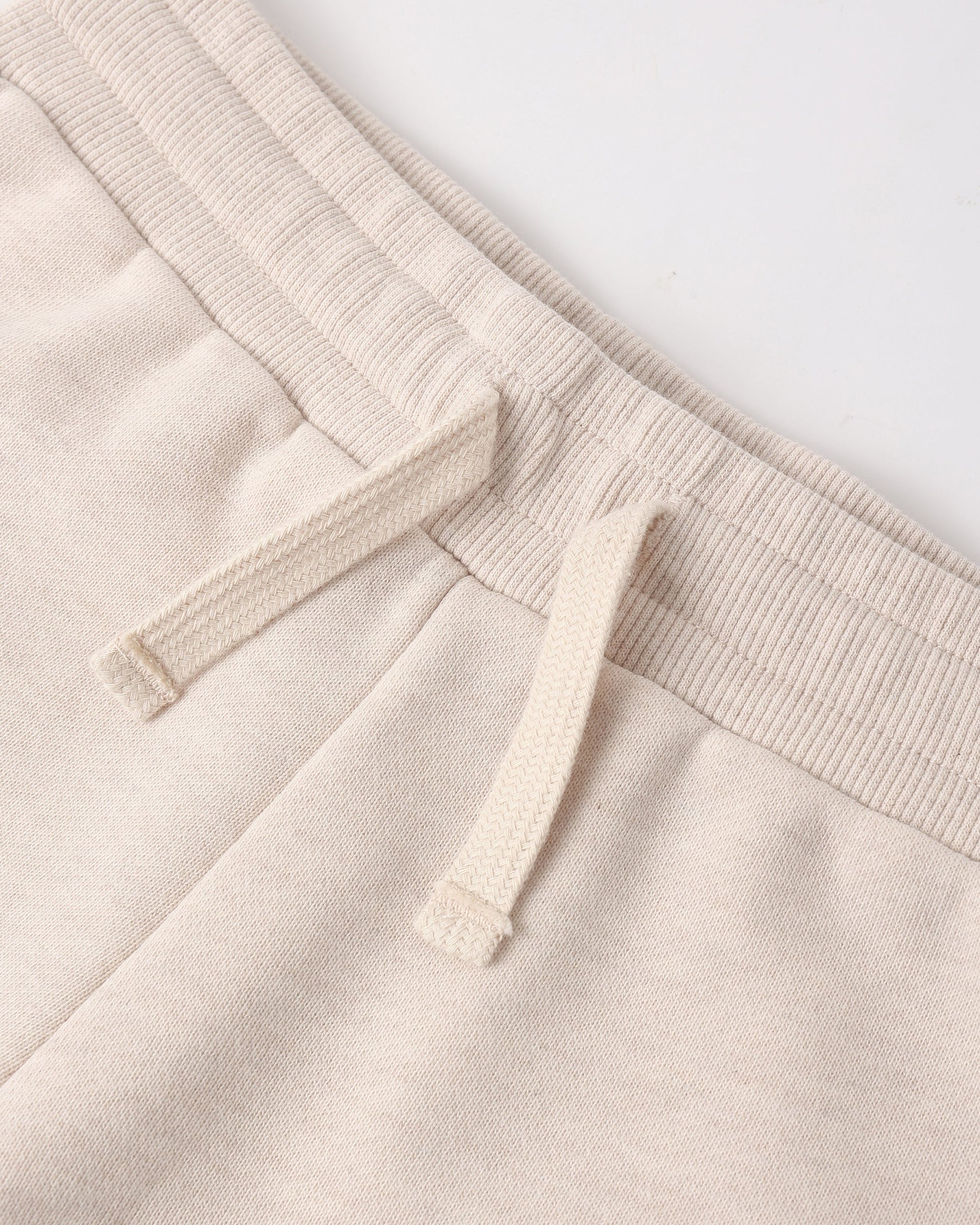 Racer Track Short Shell Heathered