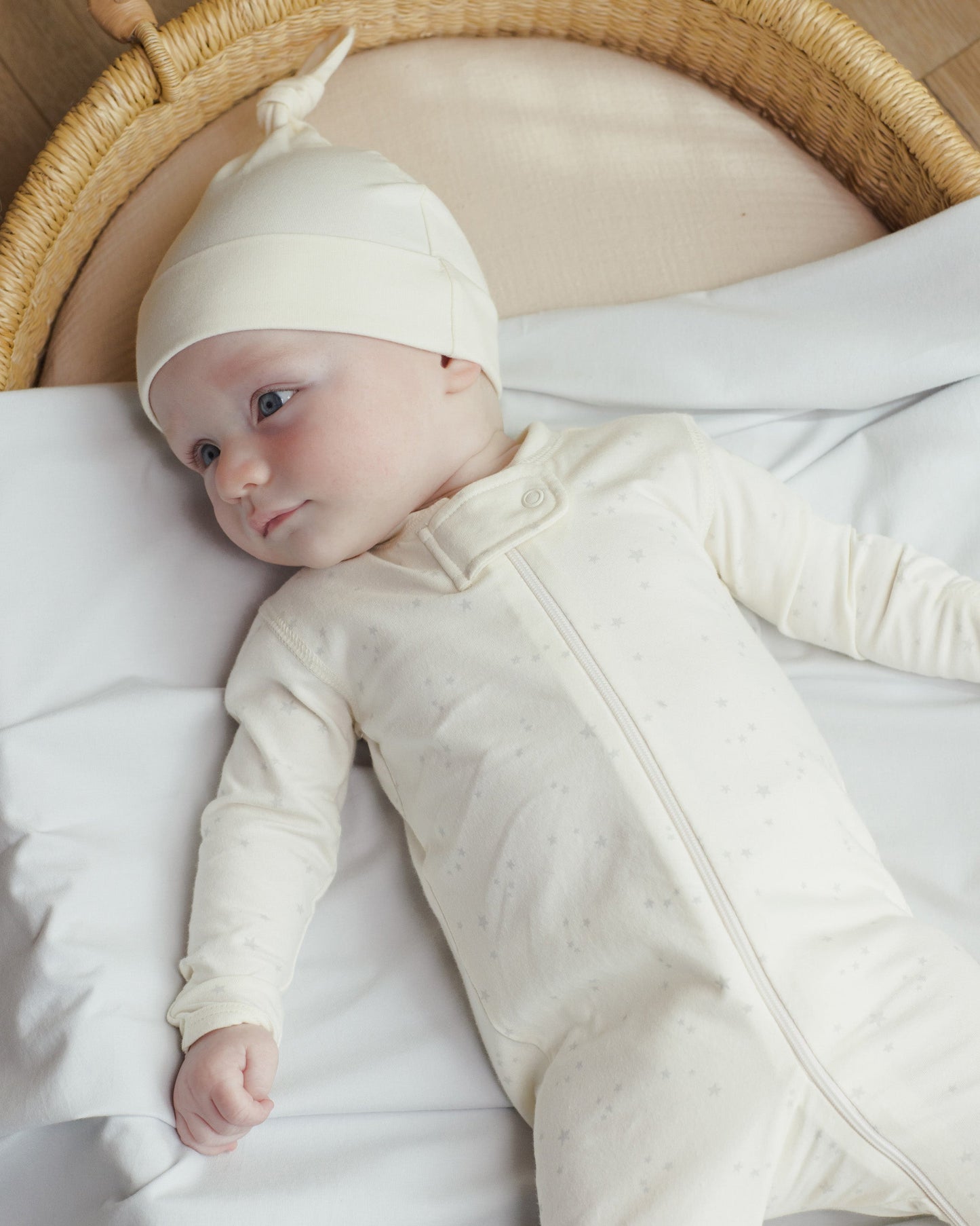 Baby Swaddle Fog