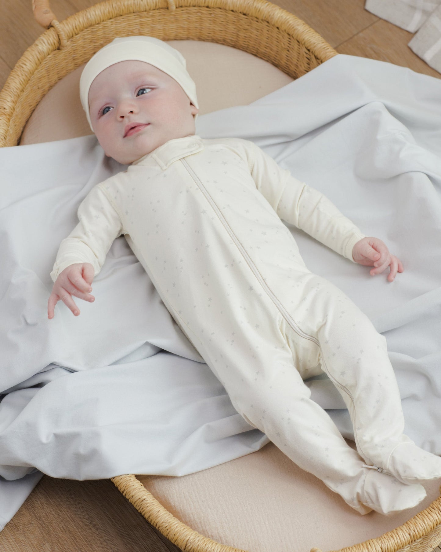 Baby Swaddle Fog