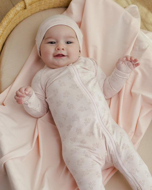 Baby Swaddle Petal
