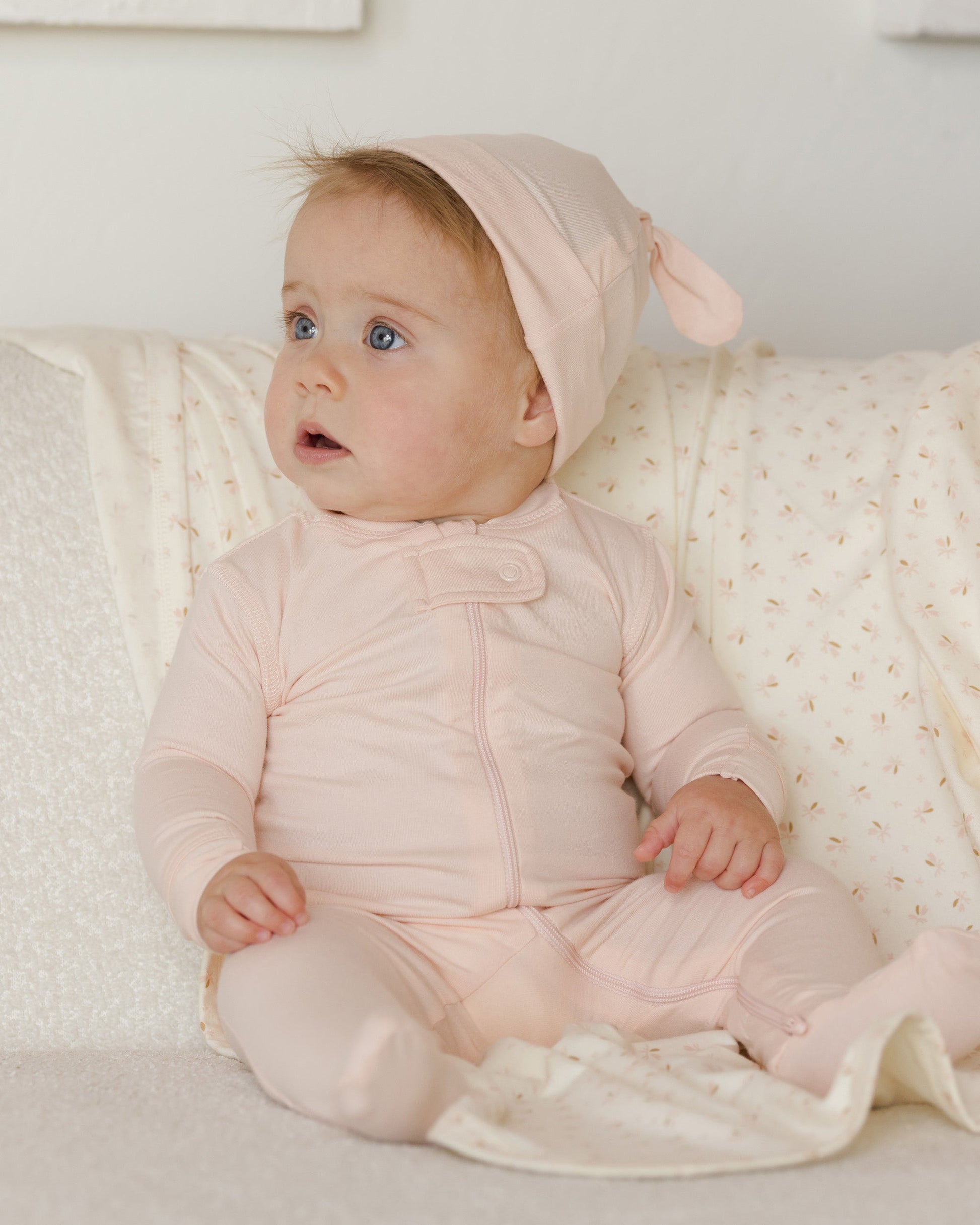 Baby Swaddle Fleur