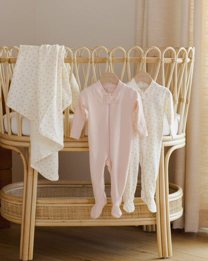 Baby Swaddle Fleur