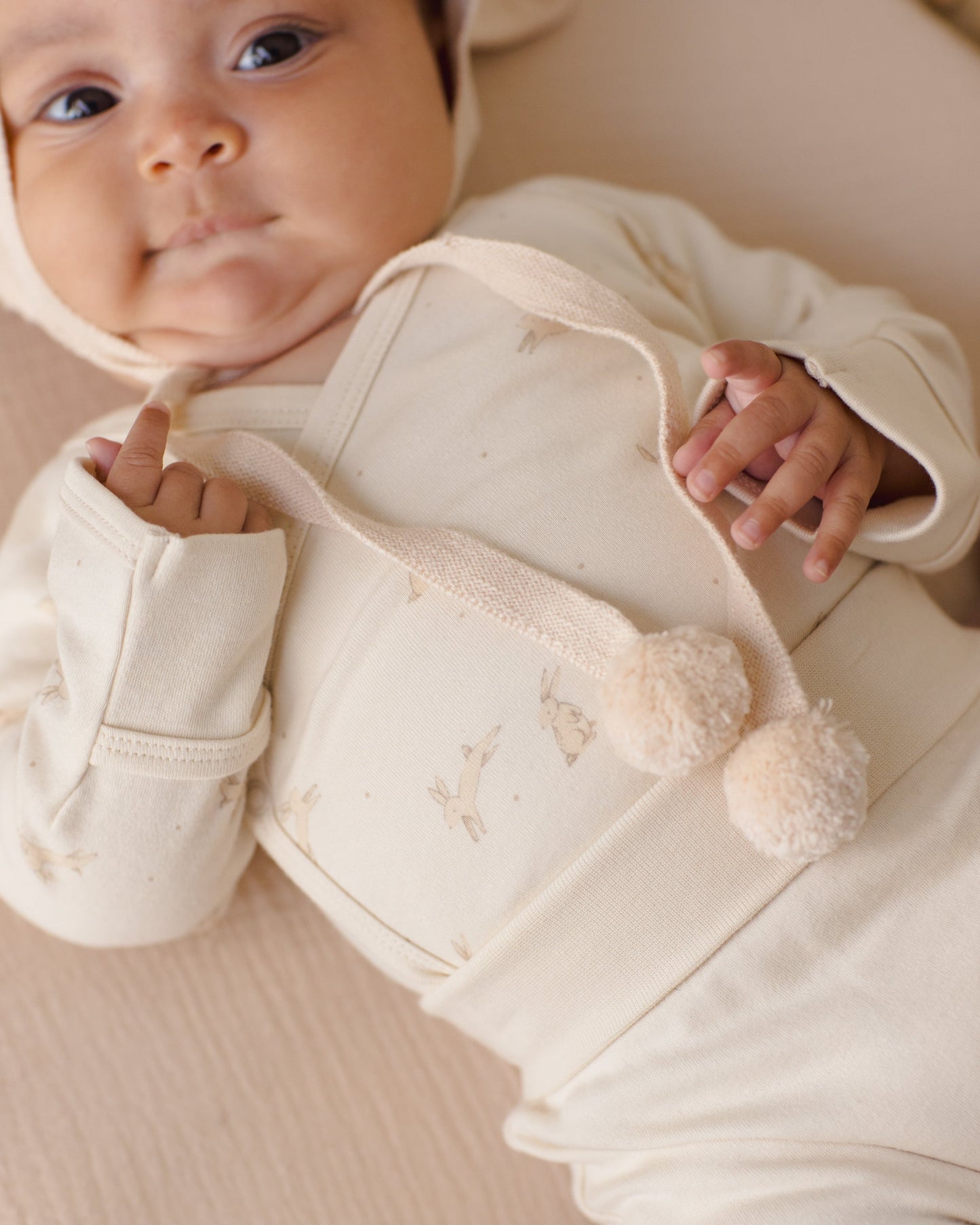 Baby Pant Natural