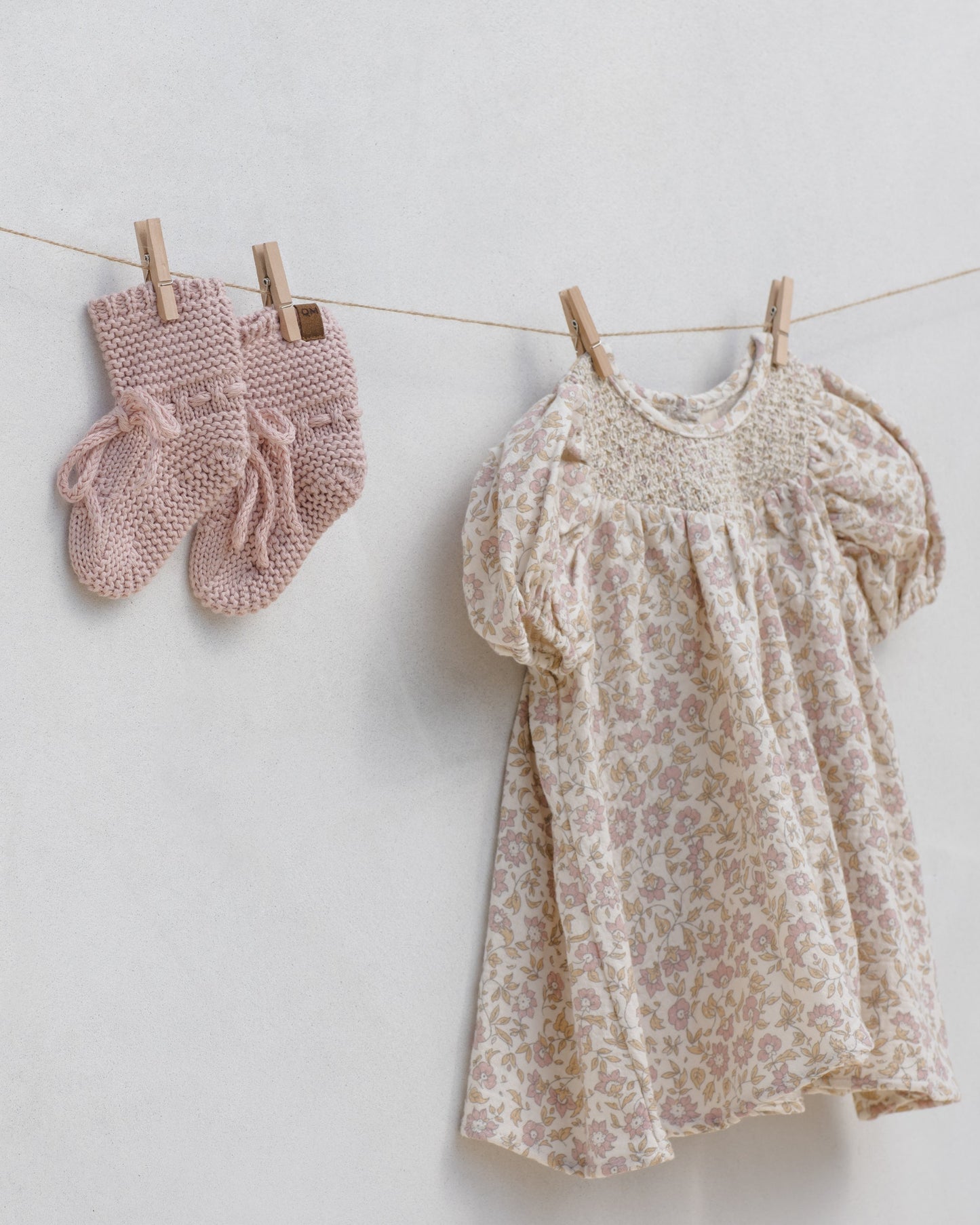 Carina Dress Dahlia