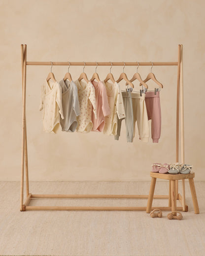 Baby Pant Mauve