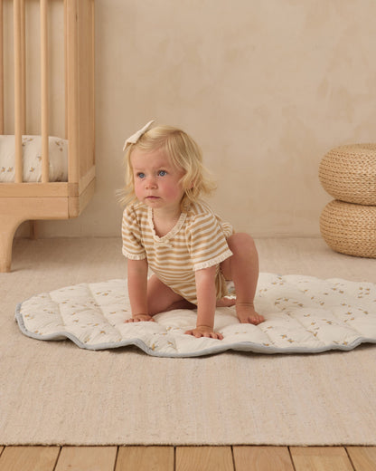 Baby Play Mat Birds