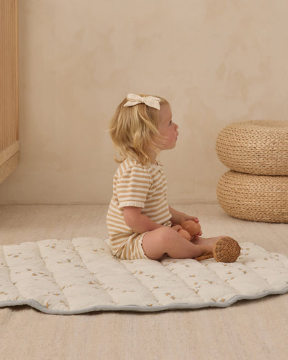 Baby Play Mat Birds