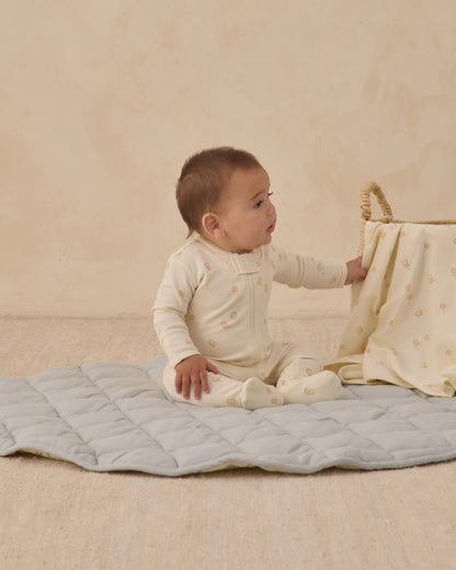 Baby Play Mat Birds