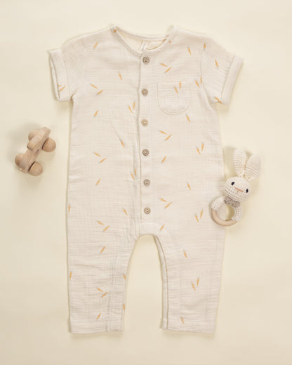 Charlie Jumpsuit Carrots