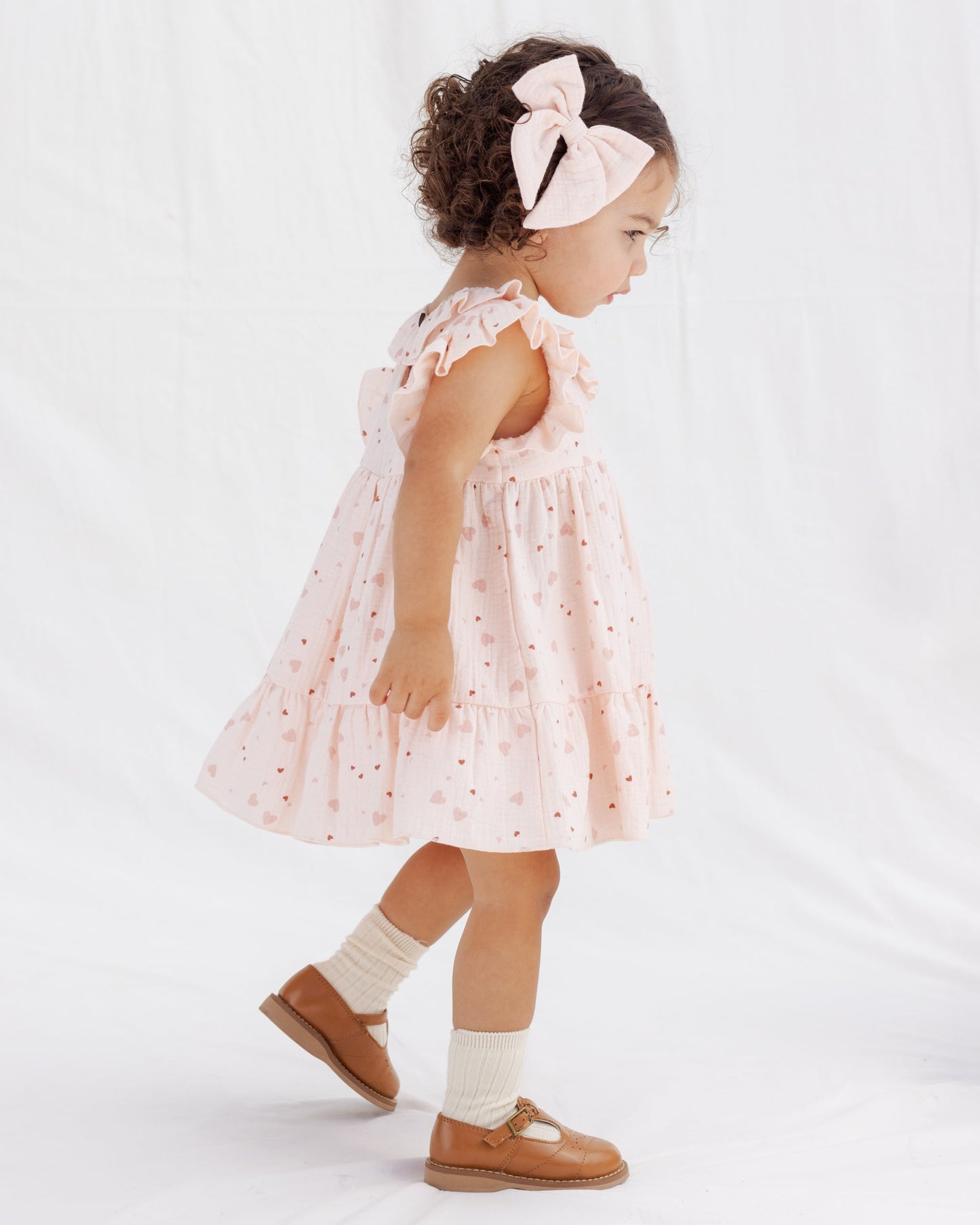 Bow Petal