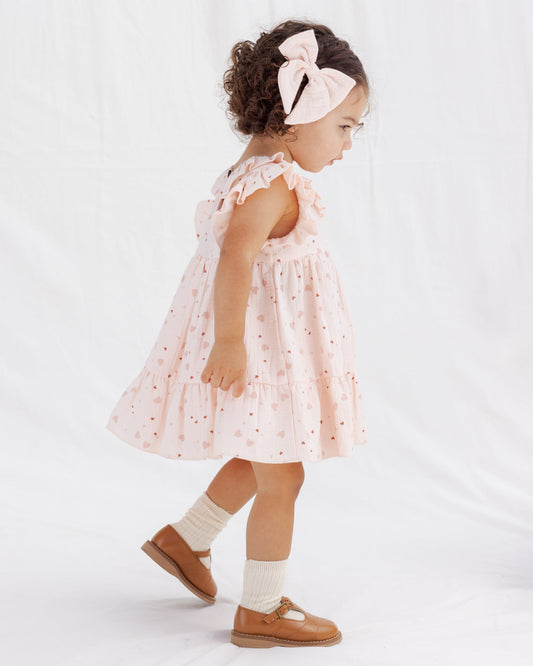 Bow Petal