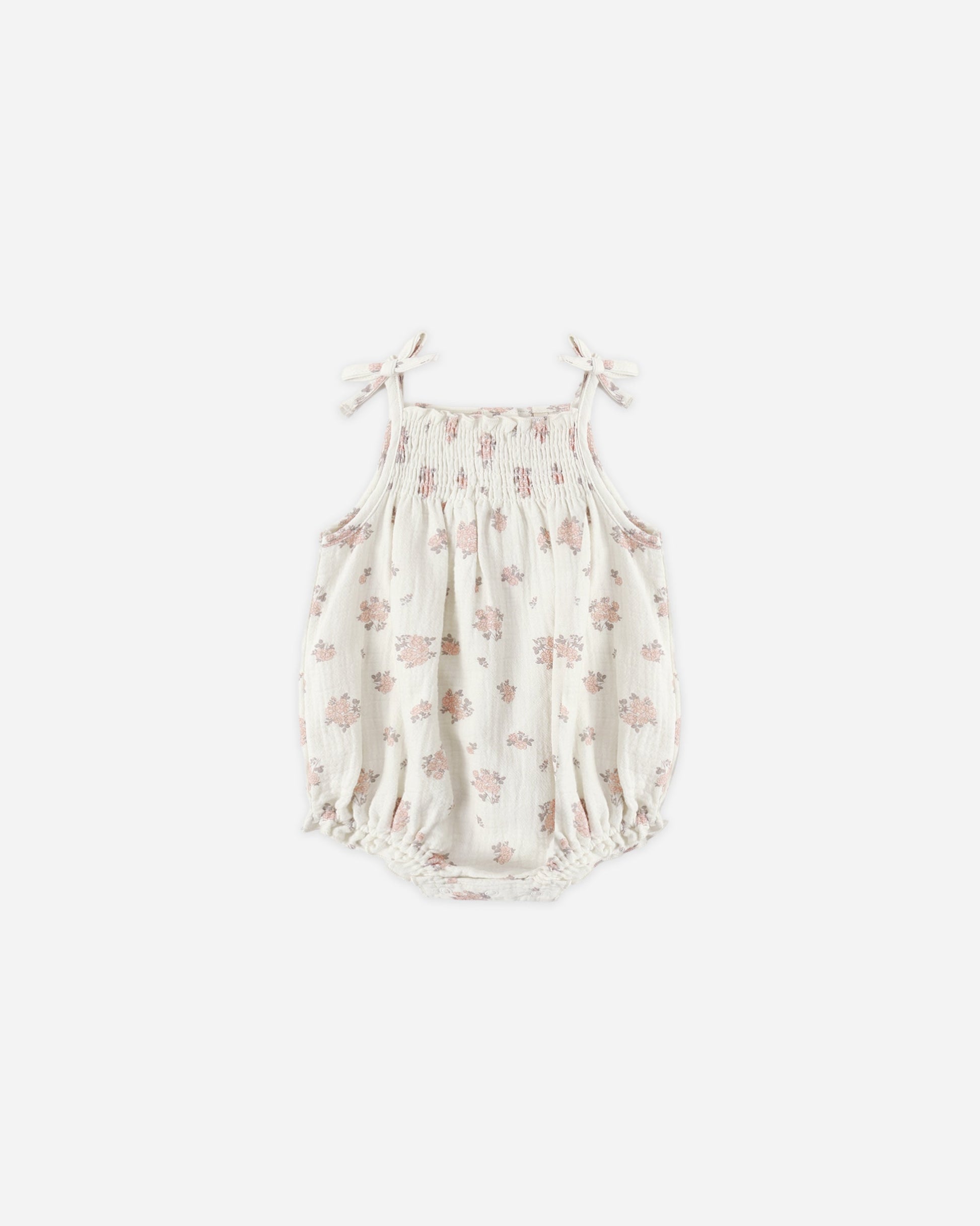 Betty Romper Garden Rose