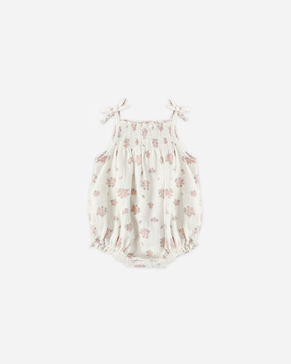 Betty Romper Garden Rose