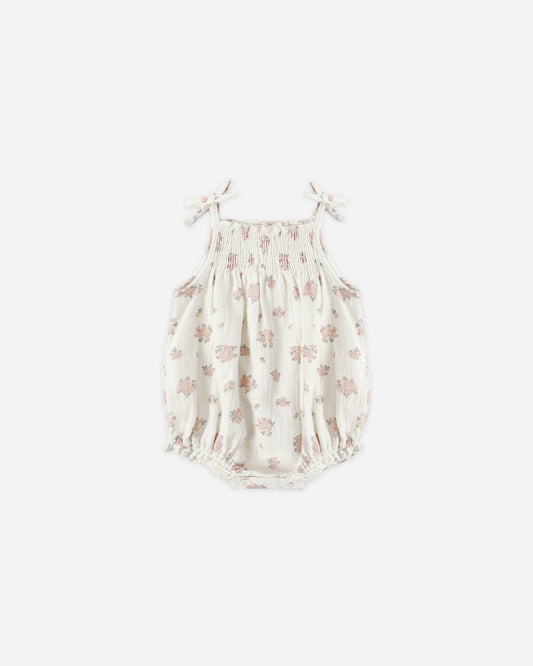 Betty Romper Garden Rose