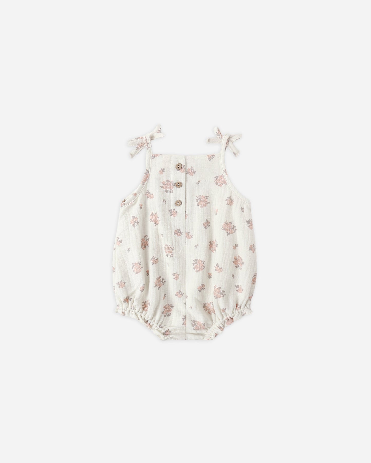 Betty Romper Garden Rose