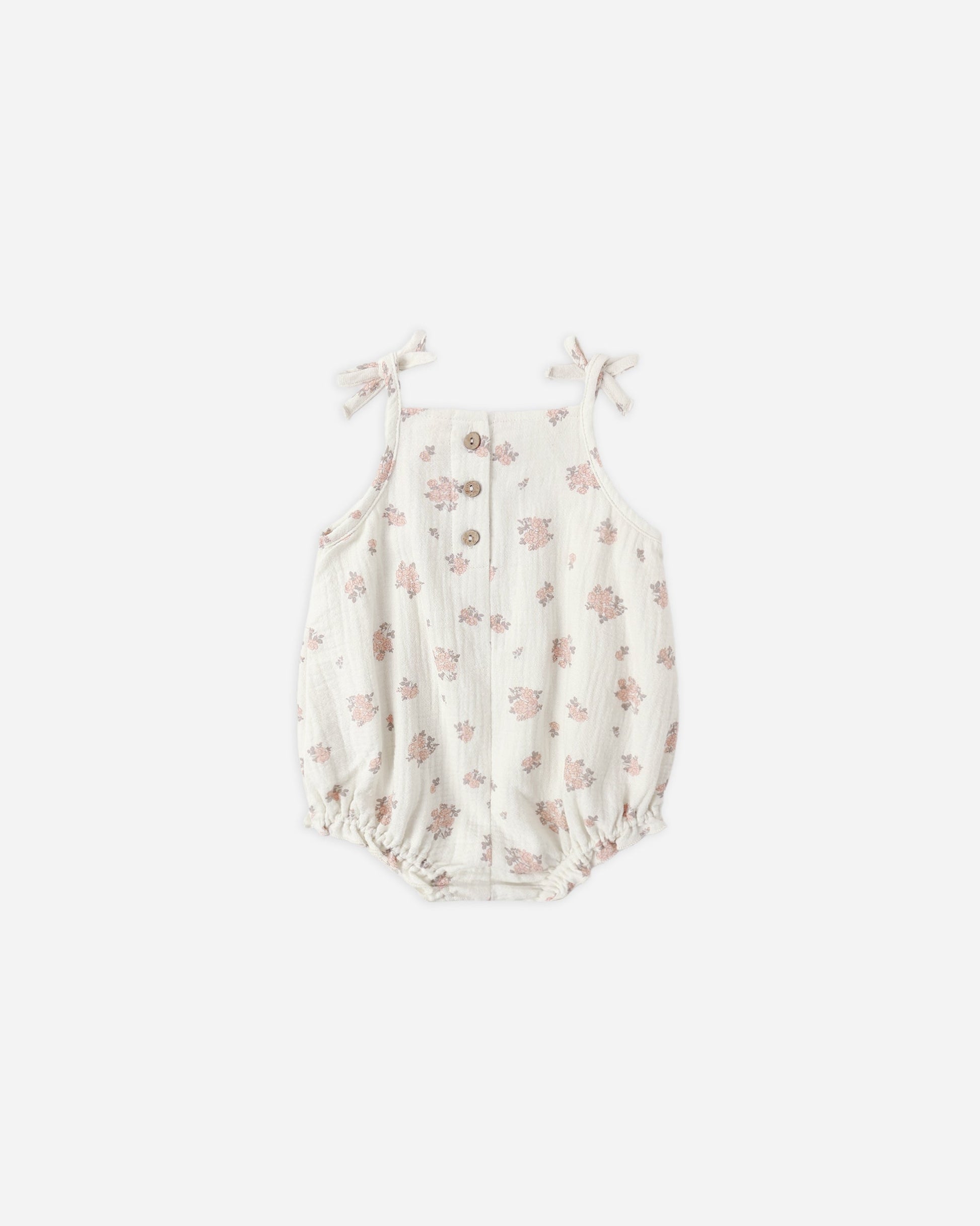 Betty Romper Garden Rose