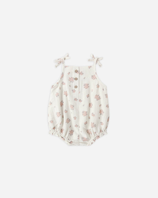 Betty Romper Garden Rose