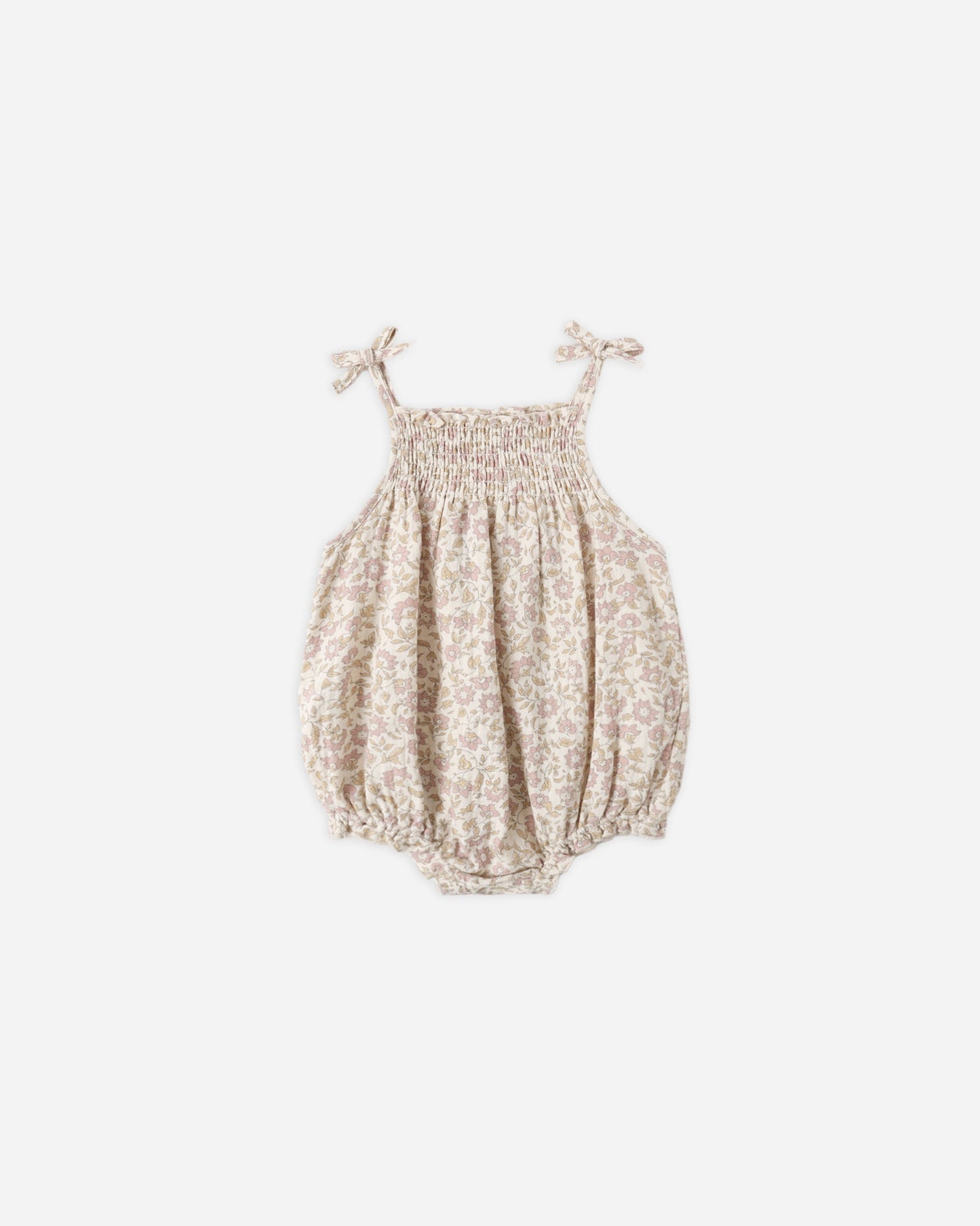 Betty Romper Dahlia