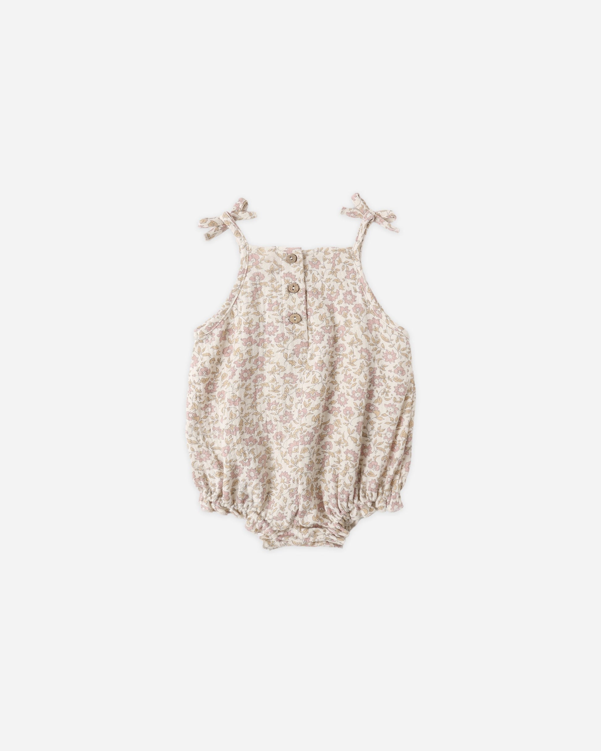 Betty Romper Dahlia