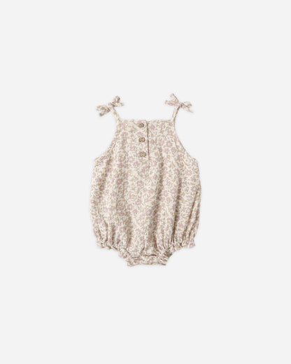 Betty Romper Dahlia