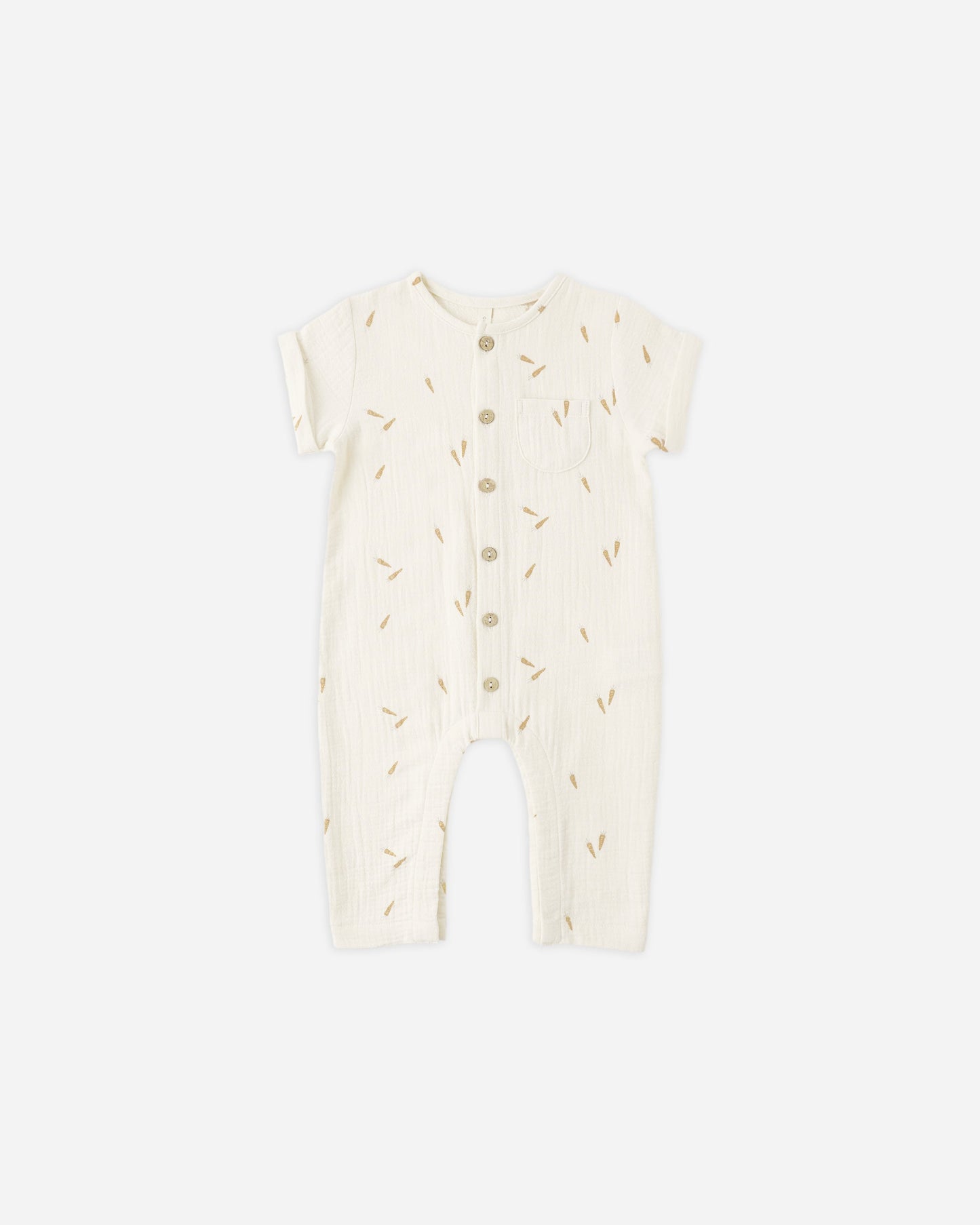 Charlie Jumpsuit Carrots