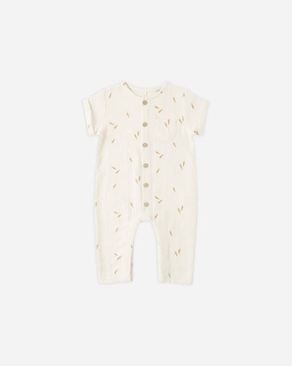 Charlie Jumpsuit Carrots