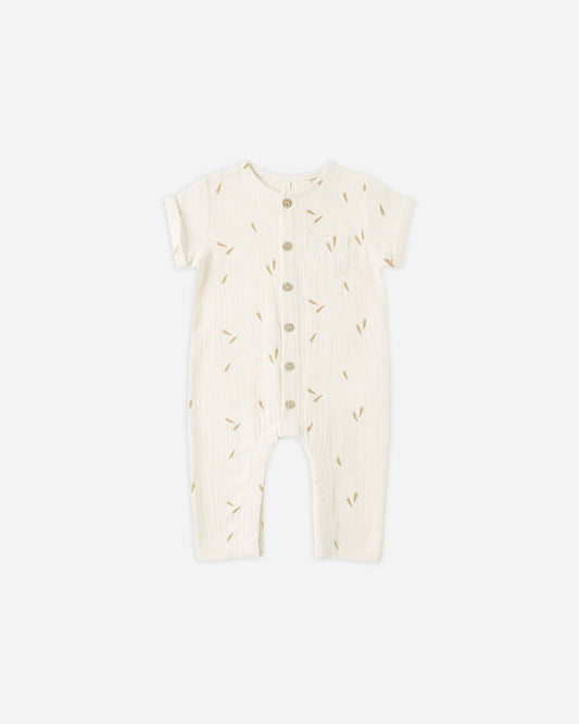 Charlie Jumpsuit Carrots